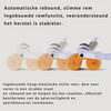 Automatische Rebound Ab-trainer